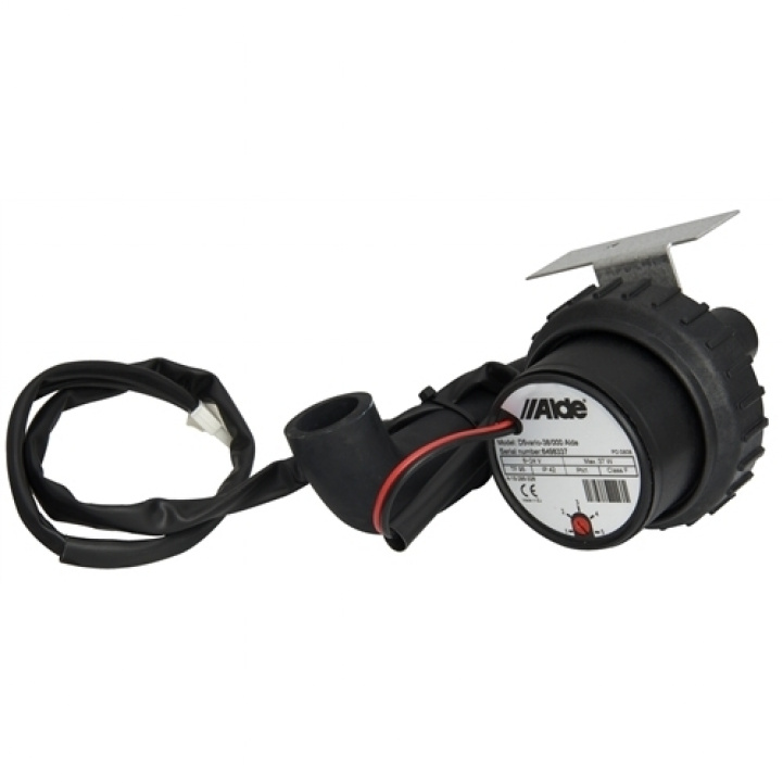 Alde Compact 3010 Cirkulationspump