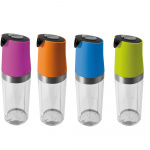 Olja och Vinäger flaska