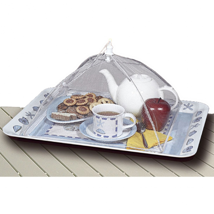 Insektsnät för mat i gruppen Hushåll & Kök / Servering hos Campingvaruhuset i Norden AB (67586)