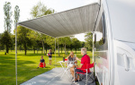 Fiamma Caravanstore Påsmarkis XL 250 djup