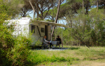 Fiamma Caravanstore Påsmarkis XL 250 djup