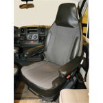 GoCamp Överdragsklädsel Antracit X290 GoCamp Överdragsklädsel Antracit X290