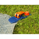 Peggy Peg Crocodile Power Klämmor 4-pack Peggy Peg Crocodile Power Klämmor 4-pack