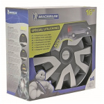 Hjulsida 16 Carbon Ducato Michelin 4-pack