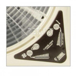 Taklucka Fiamma Turbo Vent Premium Crystal Taklucka Fiamma Turbo Vent Premium Crystal