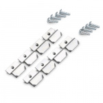 Monteringsbeslag till Micro Heki Monteringsbeslag till Micro Heki