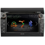 ZENEC E>GO Multimediaenhet Z-E3756