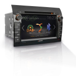 ZENEC E>GO Multimediaenhet Z-E3756