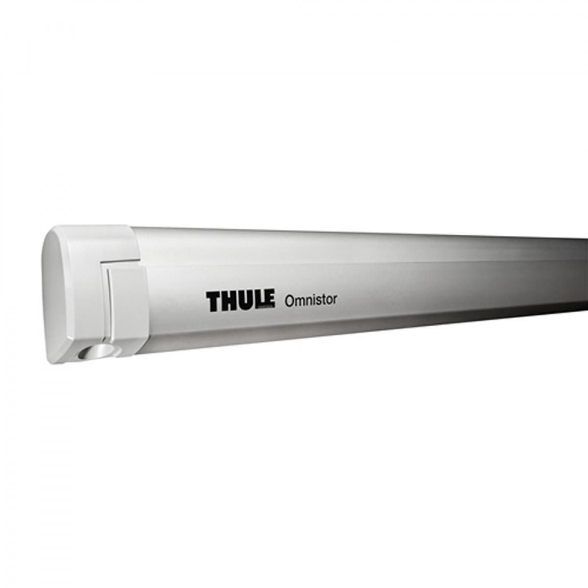 Thule 5200 med motor i gruppen Förtält & Markiser / Markiser / Husbilsmarkiser / Thule/Omnistor / Väggmonterade hos Campingvaruhuset i Norden AB (67668)