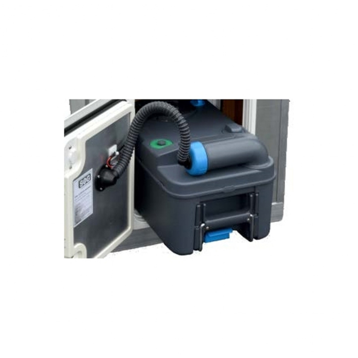 SOG-system för C220 i gruppen Vatten & Sanitet / Toalett / Campingtoalett / Tillbehör till Campingtoaletter hos Campingvaruhuset i Norden AB (67669)
