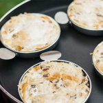 Cadac Tapasskålar Cadac Tapasskålar