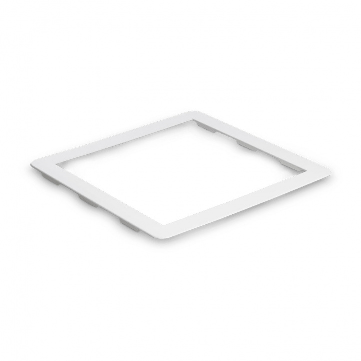 Dometic Adapterram Ducato Van i gruppen Husvagn & Husbil / Kaross / Takluckor / Tillbehör till takluckor hos Campingvaruhuset i Norden AB (67735)