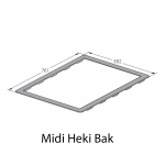 Dometic Adapterram Ducato Van