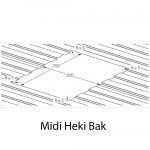 Dometic Adapterram Ducato Van