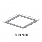 Dometic Adapterram Ducato Van