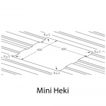 Dometic Adapterram Ducato Van