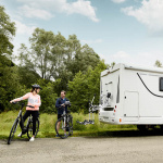 Thule Lift V16 Elite Cykelhållare Thule Lift V16 Elite Cykelhållare