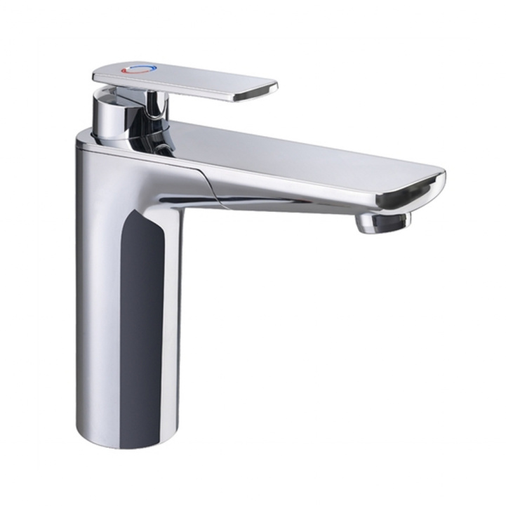 Kran Ceramic Vector S Uniquick i gruppen Vatten & Sanitet / Vatten / Vattenkranar / Kall & Varmvattenkranar hos Campingvaruhuset i Norden AB (67742)