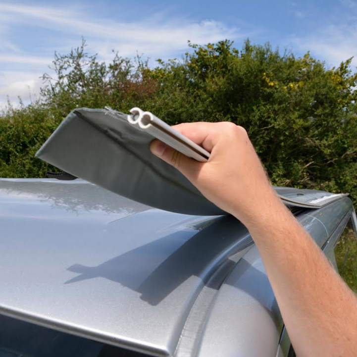 Dometic Drive Away Kit i gruppen Förtält & Markiser / Tillbehör-Reservdelar / Tillbehör Lufttält / Dometic Tillbehör Lufttält hos Campingvaruhuset i Norden AB (67762)