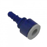 UniQuick Övergång 12 mm Slang UniQuick Övergång 12 mm Slang