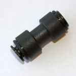 Snabbkoppling rak 12-12mm Snabbkoppling rak 12-12mm