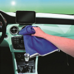 Michelin Microfiberduk Invändigt Michelin Microfiberduk Invändigt