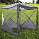 WeCamp Quickstop Husbilstält