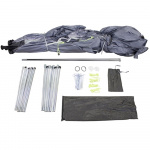 WeCamp Quickstop Husbilstält