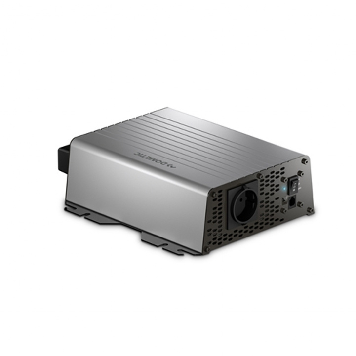 Dometic Sinepower DSP 1012 1000W i gruppen Husvagn & Husbil / Elektronik / Batterier & Omvandlare / Inverter & Omformare / Omvandlare 12V Till 230V hos Campingvaruhuset i Norden AB (67873)