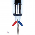 Varmvattenkran Concept S90