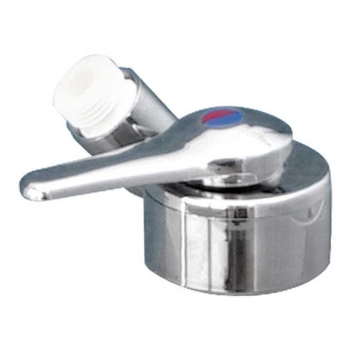 Duschblandare Twist i gruppen Vatten & Sanitet / Vatten / Vattenkranar / Duschblandare hos Campingvaruhuset i Norden AB (67891)