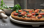 Cobb Pizzasten