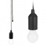 Led-Lampa med Snöre 1 st