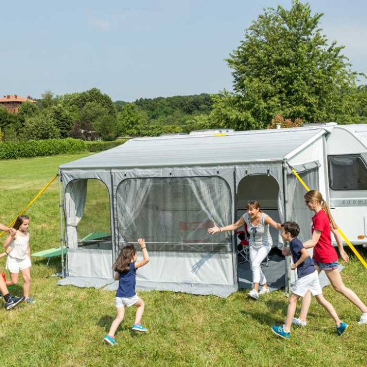 Fiamma Caravanstore Zip XL i gruppen hos Campingvaruhuset i Norden AB (67991)