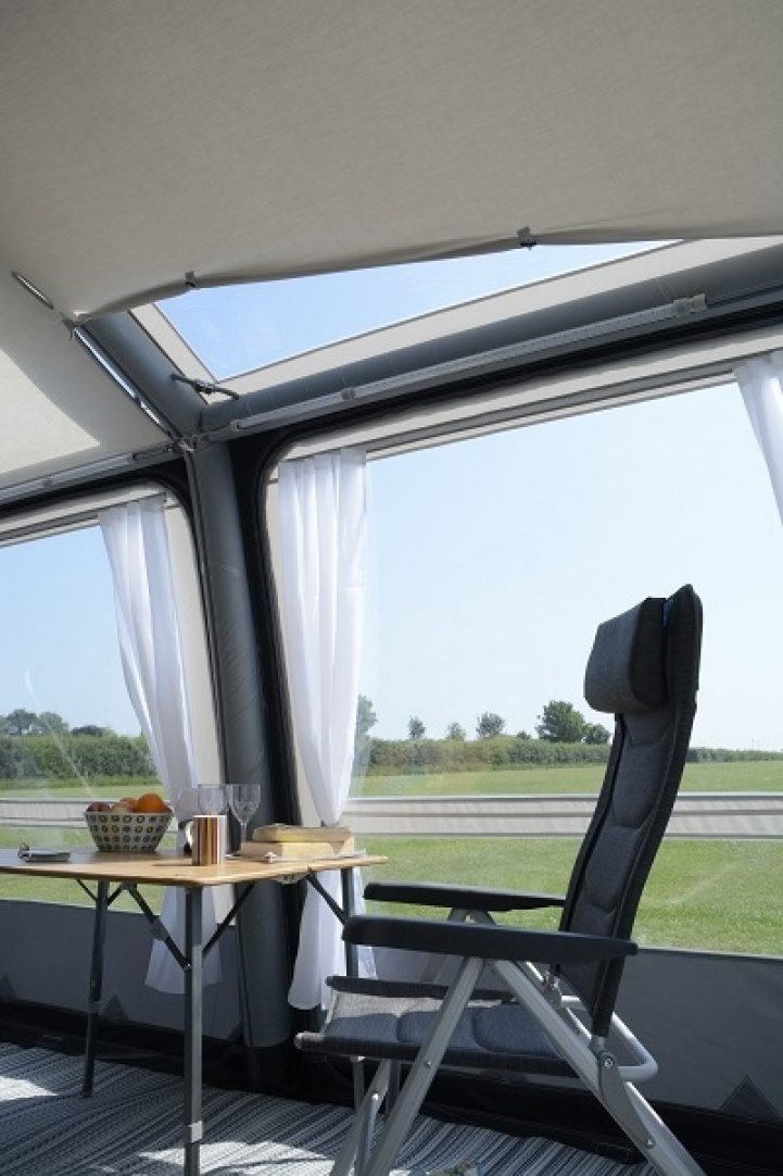 Kampa Termotak Rally Pro Husbil 2019- i gruppen Förtält & Markiser / Tillbehör-Reservdelar / Tillbehör Lufttält / Dometic Tillbehör Lufttält hos Campingvaruhuset i Norden AB (68069)