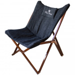 Royal Camping Loungestol Elegant Royal Camping Loungestol Elegant