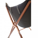 Royal Camping Loungestol Elegant Royal Camping Loungestol Elegant