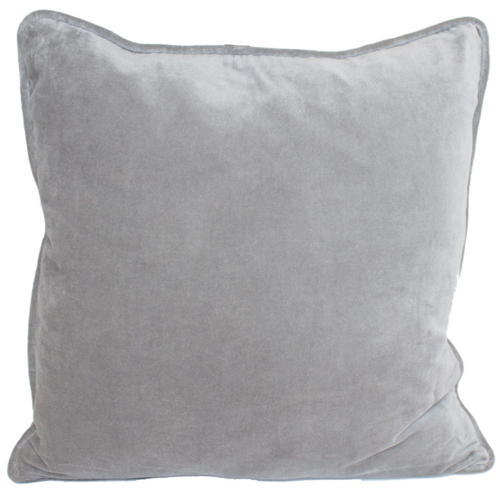 Royal Camping Kudde Sammetslen finns i olika färger i gruppen Hem & Inredning / Textilier hos Campingvaruhuset i Norden AB (68084)