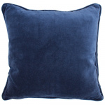 Royal Camping Kudde Sammetslen finns i olika färger