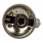 Vred till ugn CU414 silver