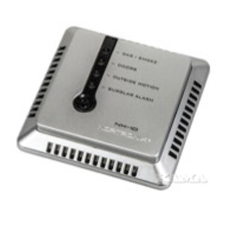 Säkerhetslarm NX-10 Startpaket i gruppen Övrigt / Säkerhet / Säkerhetslarm hos Campingvaruhuset i Norden AB (68152)