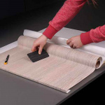 Självhäftande möbelfolie