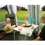 Wecamp Lufttält Space 280