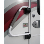 Milenco Säkerhetshandtag Vitt