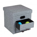 Pall med förvaring Urban Outdoor