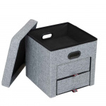 Pall med förvaring Urban Outdoor