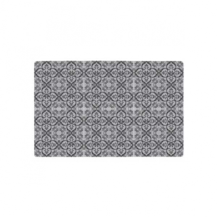 Bordstabletter Olika Mönster i gruppen Hem & Inredning / Textilier / Dukar & Bordstabletter hos Campingvaruhuset i Norden AB (68271)