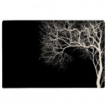 Bordstabletter Olika Mönster