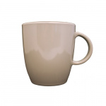 Mugg Seramika Grå 4-Pack