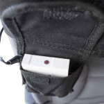 Stolsdyna WeCamp Heatpad